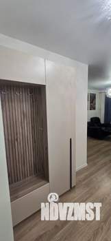 1-к квартира, на длительный срок, 34м2, 8/17 этаж