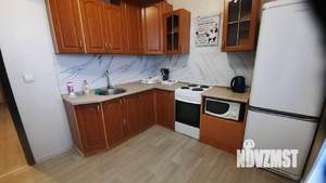 Студия квартира, посуточно, 32м2, 11/15 этаж