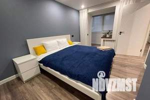 1-к квартира, посуточно, 55м2, 2/9 этаж