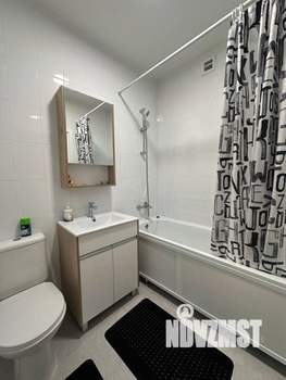 2-к квартира, на длительный срок, 37м2, 9/17 этаж