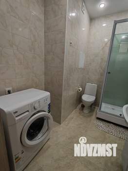 1-к квартира, посуточно, 37м2, 15/18 этаж