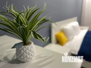 1-к квартира, посуточно, 55м2, 2/9 этаж