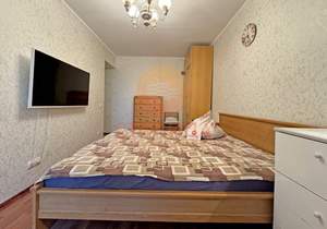 2-к квартира, на длительный срок, 60м2, 8/14 этаж