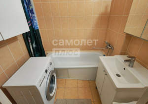 1-к квартира, на длительный срок, 34м2, 14/17 этаж