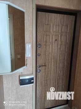 1-к квартира, на длительный срок, 40м2, 13/17 этаж