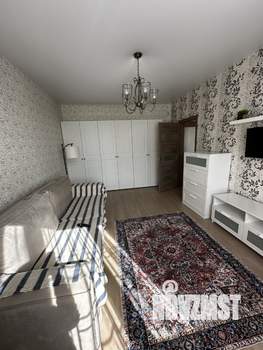 2-к квартира, на длительный срок, 55м2, 1/17 этаж