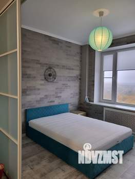 1-к квартира, на длительный срок, 50м2, 16/17 этаж