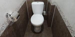 1-к квартира, на длительный срок, 32м2, 3/5 этаж