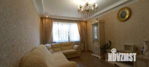 2-к квартира, на длительный срок, 62м2, 4/17 этаж