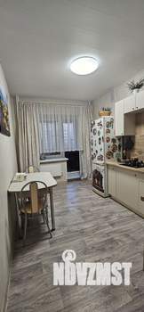 1-к квартира, на длительный срок, 40м2, 4/10 этаж
