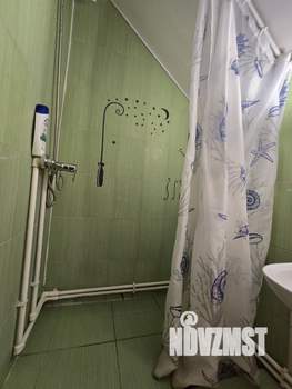 Студия квартира, на длительный срок, 20м2, 3/3 этаж