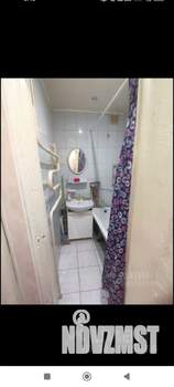 1-к квартира, на длительный срок, 31м2, 5/5 этаж
