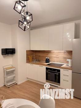 1-к квартира, посуточно, 38м2, 3/17 этаж