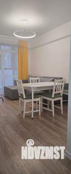 2-к квартира, на длительный срок, 32м2, 4/17 этаж