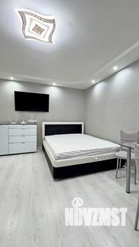 1-к квартира, на длительный срок, 35м2, 1/5 этаж