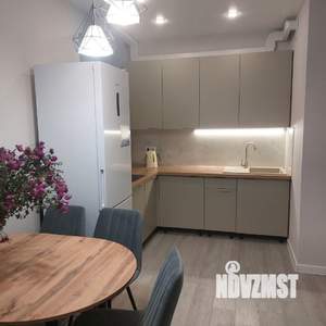 1-к квартира, на длительный срок, 37м2, 3/17 этаж