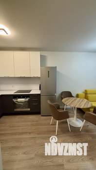 2-к квартира, на длительный срок, 36м2, 7/17 этаж