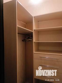 1-к квартира, на длительный срок, 40м2, 3/14 этаж