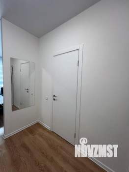 Студия квартира, на длительный срок, 25м2, 7/17 этаж