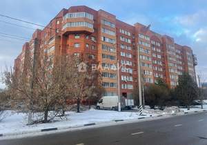 1-к квартира, на длительный срок, 35м2, 6/9 этаж