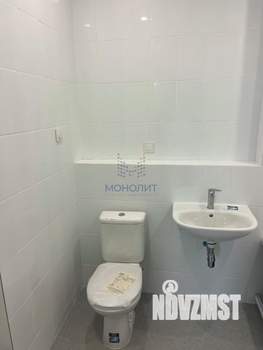 1-к квартира, на длительный срок, 40м2, 9/17 этаж