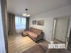 3-к квартира, на длительный срок, 62м2, 14/17 этаж