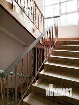 3-к квартира, на длительный срок, 46м2, 1/4 этаж