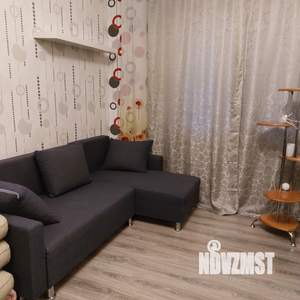 1-к квартира, на длительный срок, 34м2, 1/16 этаж