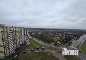 2-к квартира, на длительный срок, 40м2, 16/17 этаж