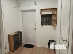 1-к квартира, посуточно, 33м2, 14/17 этаж