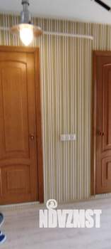 1-к квартира, на длительный срок, 32м2, 5/5 этаж
