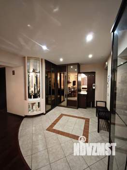 3-к квартира, на длительный срок, 83м2, 6/15 этаж