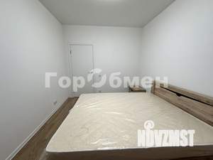 2-к квартира, на длительный срок, 52м2, 6/18 этаж