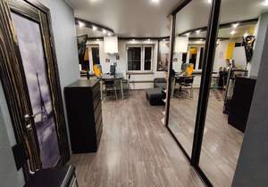 2-к квартира, на длительный срок, 56м2, 16/16 этаж