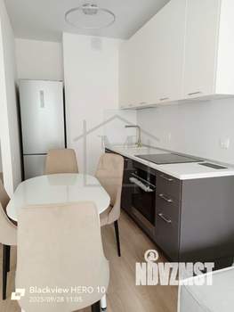 2-к квартира, на длительный срок, 35м2, 2/17 этаж