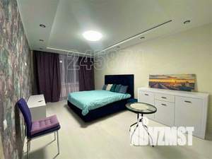3-к квартира, на длительный срок, 78м2, 5/10 этаж