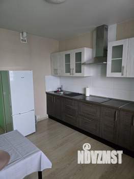 1-к квартира, на длительный срок, 45м2, 9/17 этаж