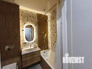 Студия квартира, посуточно, 27м2, 10/18 этаж