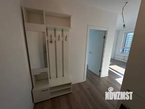 2-к квартира, на длительный срок, 40м2, 8/16 этаж
