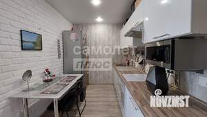 Студия квартира, на длительный срок, 28м2, 15/17 этаж