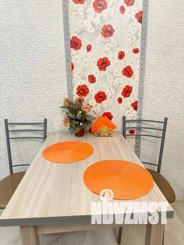 1-к квартира, посуточно, 30м2, 2/17 этаж