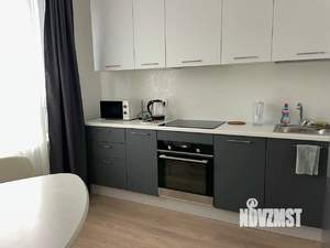 1-к квартира, посуточно, 35м2, 13/20 этаж