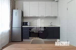 2-к квартира, на длительный срок, 53м2, 4/18 этаж