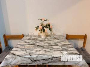 Студия квартира, посуточно, 29м2, 16/17 этаж