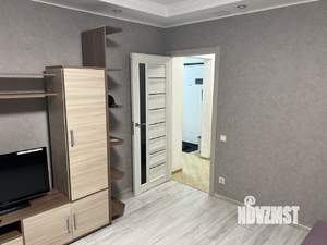 1-к квартира, на длительный срок, 37м2, 17/17 этаж