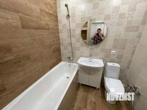 Студия квартира, на длительный срок, 32м2, 13/17 этаж