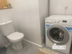 Студия квартира, посуточно, 26м2, 15/17 этаж