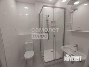 Студия квартира, на длительный срок, 26м2, 9/17 этаж