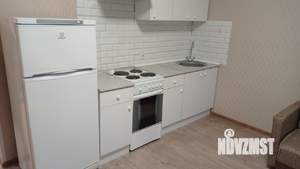 Студия квартира, на длительный срок, 24м2, 7/19 этаж