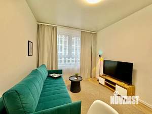 2-к квартира, на длительный срок, 53м2, 5/17 этаж